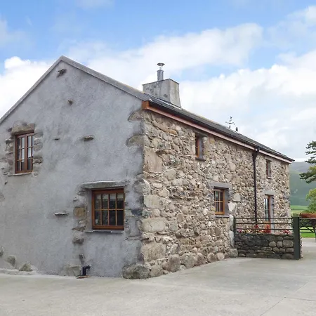 Fell View Cottage Bootle  Exterior photo