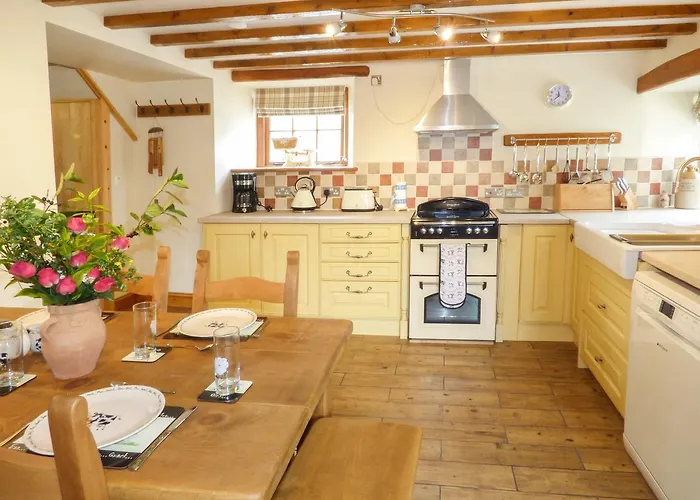 Fell View Cottage