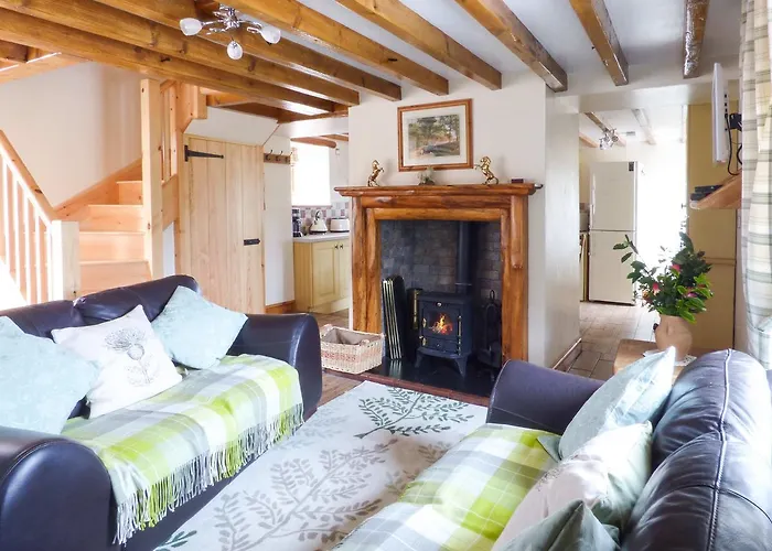 Fell View Cottage