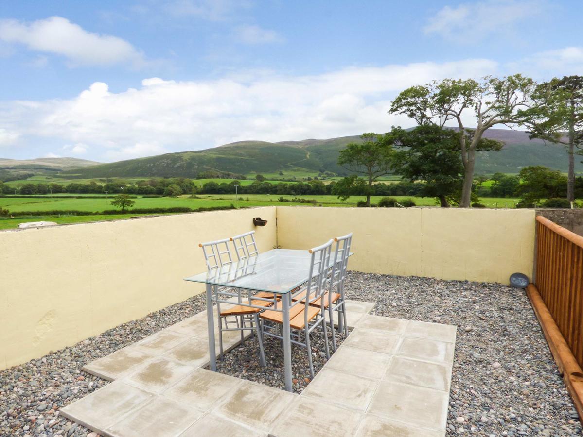 Holiday home Fell View *